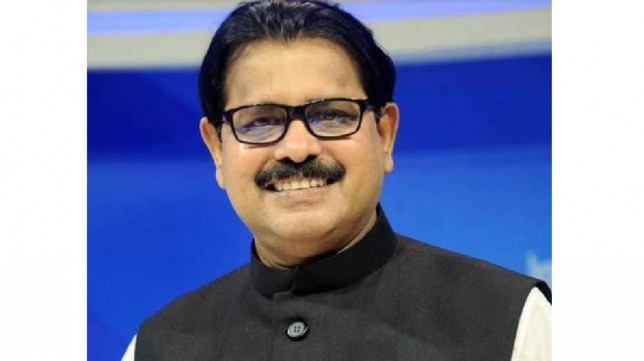 AL MP Israfil Alam dies from Covid-19 infection