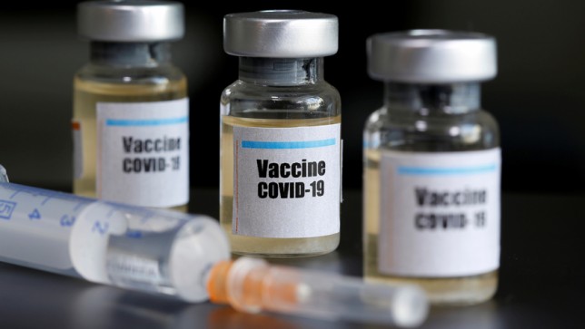 US investors urged to set up Covid-19 vaccine plants in Bangladesh