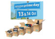 Amazon Prime Day 2020