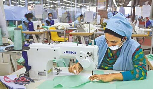 Bangladesh to register positive growth despite global recession: StanChart