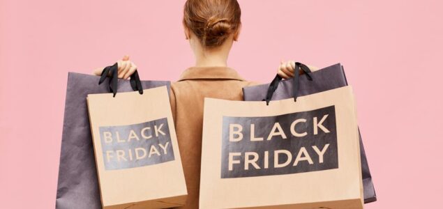The Best Black Friday Sales: 130+ Deals & Steals Too Good To Miss