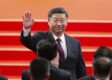 Chinese President Xi Jinping Finally Congratulates Biden On U.S. Election Win