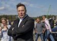 Elon Musk Is Now The Richest Person In The World, Officially Surpassing Jeff Bezos