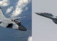 Russia chases US spy plane