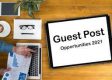 guest posting opportunity