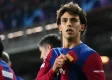 Joao Cancelo stars in Barcelona's Champions League victory