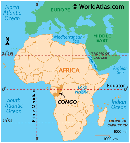 Congo