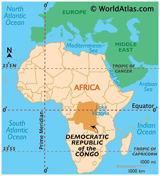 Democratic-Republic-of-the-Congo