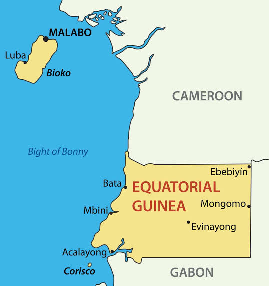 Equatorial-Guinea