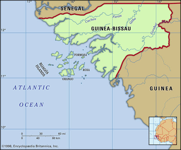 Guinea-Bissau