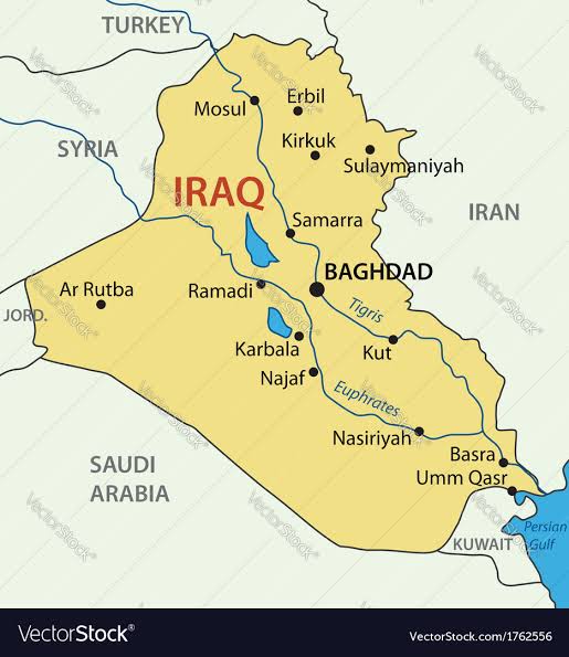 Iraq