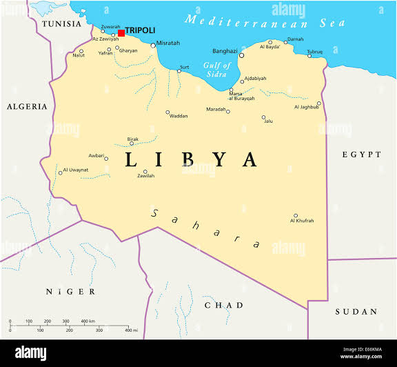 Libya